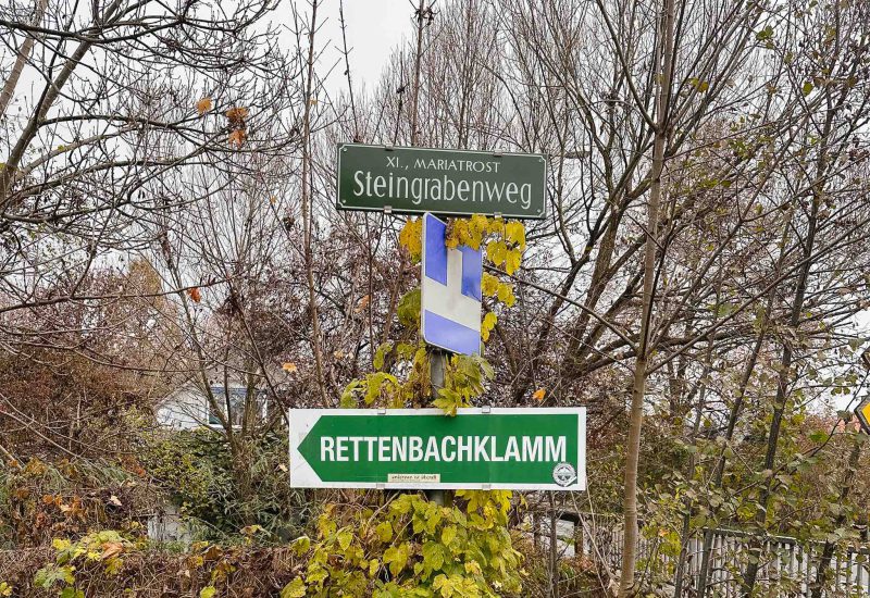 Rettenbachklamm-wandelen-Graz
